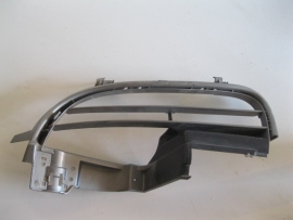 Porsche 987 Boxster and Cayman Bumper Grill - 987505553